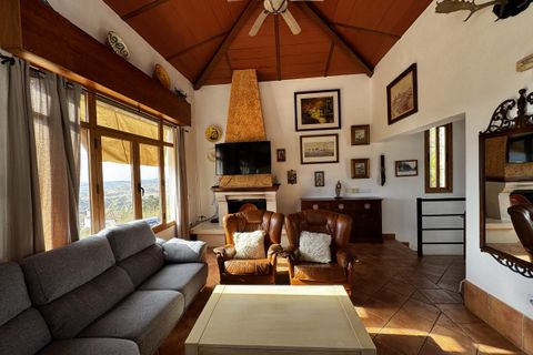 Landejendom i El Gastor, Cadiz, El Gastor - € 430.000 | Ref: z620 - foto 31