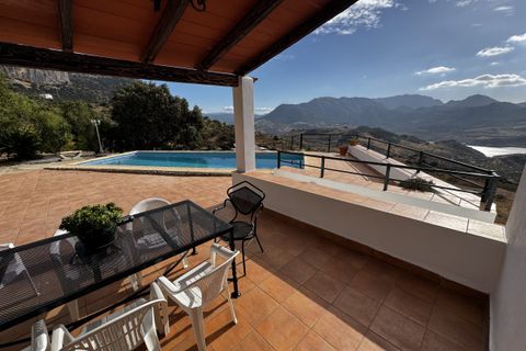 Landejendom i El Gastor, Cadiz, El Gastor - € 430.000 | Ref: z620 - foto 32