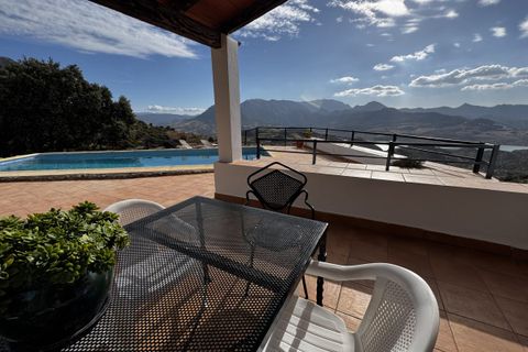 Landejendom i El Gastor, Cadiz, El Gastor - € 430.000 | Ref: z620 - foto 33