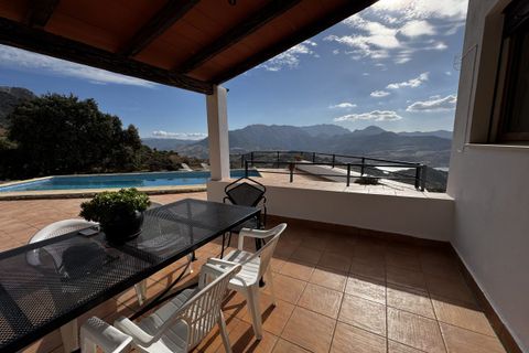 Landejendom i El Gastor, Cadiz, El Gastor - € 430.000 | Ref: z620 - foto 34