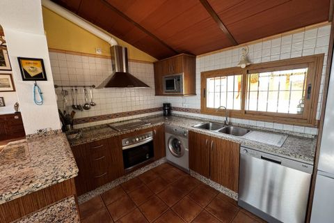 Landejendom i El Gastor, Cadiz, El Gastor - € 430.000 | Ref: z620 - foto 35
