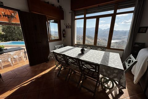 Landejendom i El Gastor, Cadiz, El Gastor - € 430.000 | Ref: z620 - foto 36