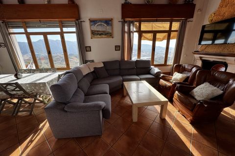 Landejendom i El Gastor, Cadiz, El Gastor - € 430.000 | Ref: z620 - foto 37