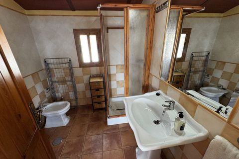 Landejendom i El Gastor, Cadiz, El Gastor - € 430.000 | Ref: z620 - foto 38