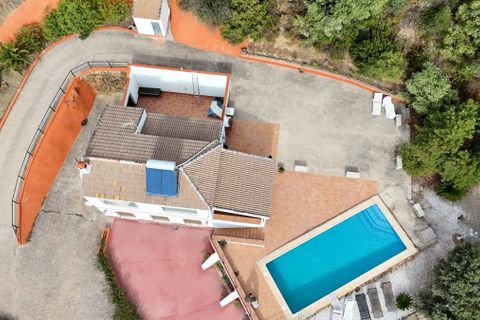 Landejendom i El Gastor, Cadiz, El Gastor - € 430.000 | Ref: z620 - foto 39