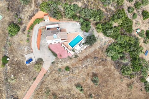 Landejendom i El Gastor, Cadiz, El Gastor - € 430.000 | Ref: z620 - foto 40