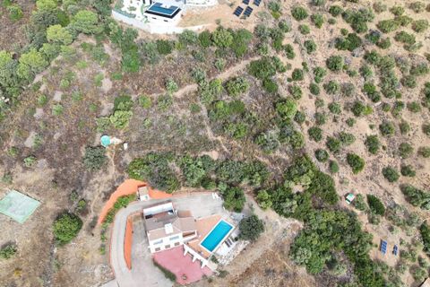 Landejendom i El Gastor, Cadiz, El Gastor - € 430.000 | Ref: z620 - foto 41