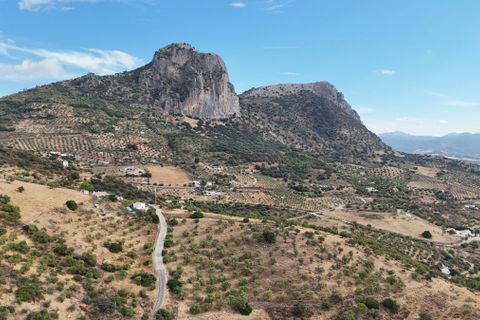 Landejendom i El Gastor, Cadiz, El Gastor - € 430.000 | Ref: z620 - foto 42
