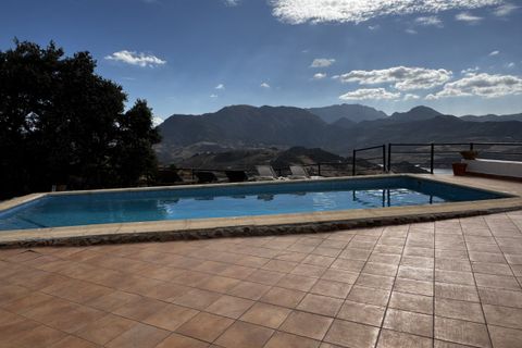 Landejendom i El Gastor, Cadiz, El Gastor - € 430.000 | Ref: z620 - foto 44