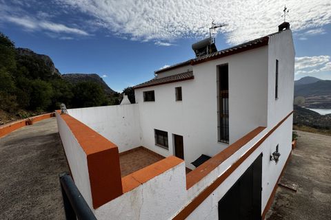Landejendom i El Gastor, Cadiz, El Gastor - € 430.000 | Ref: z620 - foto 46