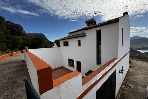Landejendom i El Gastor, Cadiz, El Gastor - € 430.000 | Ref: z620 - foto 47