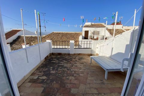 Villa em Olvera, Cadiz, Olvera - € 59.950 | Ref: am565 - foto 21