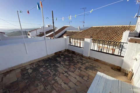 Villa em Olvera, Cadiz, Olvera - € 59.950 | Ref: am565 - foto 17