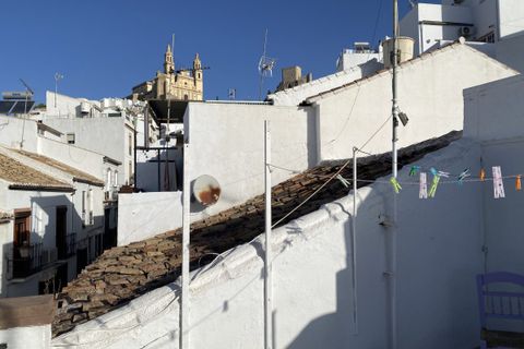 Villa em Olvera, Cadiz, Olvera - € 59.950 | Ref: am565 - foto 24