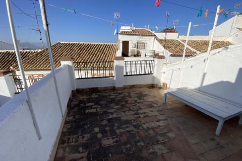 Villa em Olvera, Cadiz, Olvera - € 59.950 | Ref: am565 - foto 23