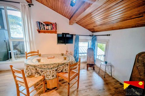 Studio i Allos, Alpes-de-Haute-Provence, Allos - € 55.950 | Ref: 1651 - foto 2