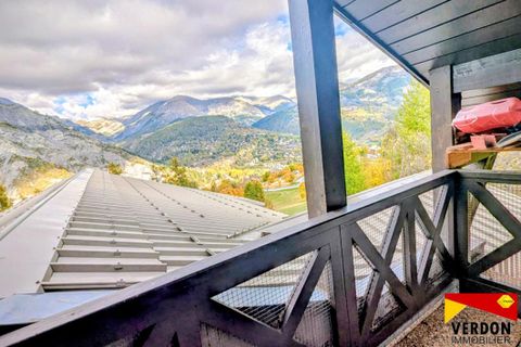 Studio i Allos, Alpes-de-Haute-Provence, Allos - € 55.950 | Ref: 1651 - foto 4