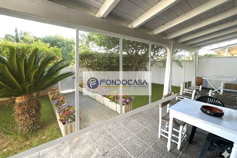 Rækkehus i Otranto, Lecce, Otranto - € 460.000 | Ref: 35 - foto 22