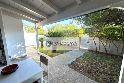 Rækkehus i Otranto, Lecce, Otranto - € 460.000 | Ref: 35 - foto 25