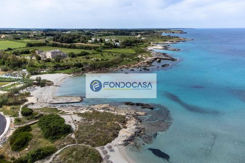 Lejlighed i Otranto, Lecce, Otranto - € 330.000 | Ref: 36 - foto 37