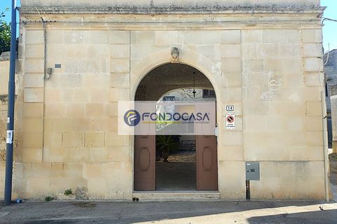 Villa a Zollino, Lecce, Zollino - € 220.000 | Ref: 38 - foto 2