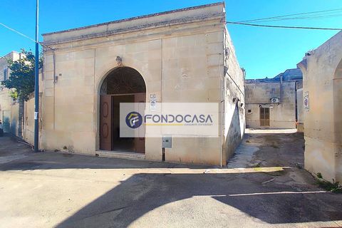 Villa a Zollino, Lecce, Zollino - € 220.000 | Ref: 38 - foto 3