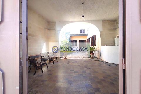 Villa a Zollino, Lecce, Zollino - € 220.000 | Ref: 38 - foto 4
