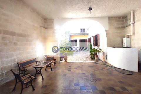 Villa a Zollino, Lecce, Zollino - € 220.000 | Ref: 38 - foto 5