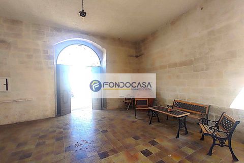 Villa a Zollino, Lecce, Zollino - € 220.000 | Ref: 38 - foto 6