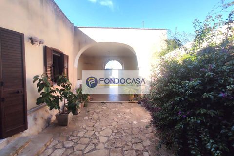 Villa a Zollino, Lecce, Zollino - € 220.000 | Ref: 38 - foto 8