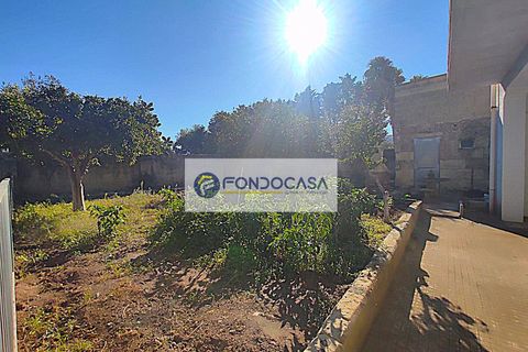 Villa a Zollino, Lecce, Zollino - € 220.000 | Ref: 38 - foto 40