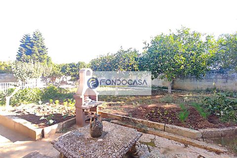 Villa a Zollino, Lecce, Zollino - € 220.000 | Ref: 38 - foto 42