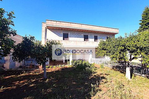 Villa a Zollino, Lecce, Zollino - € 220.000 | Ref: 38 - foto 43