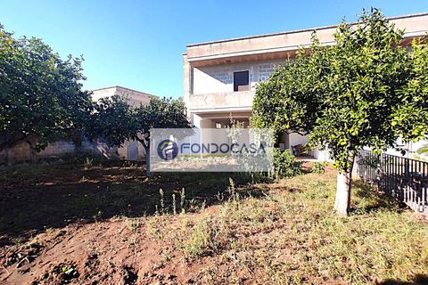 Villa a Zollino, Lecce, Zollino - € 220.000 | Ref: 38 - foto 44