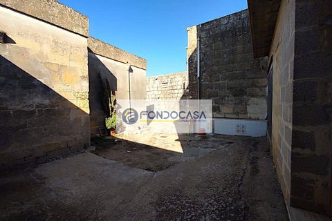 Villa a Zollino, Lecce, Zollino - € 220.000 | Ref: 38 - foto 50