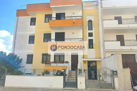 Leilighet i Nardo, Lecce, Nardo - € 130 000 | Ref: 39 - foto 2
