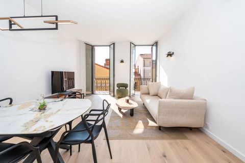 Lejlighed i Cannes, Alpes-Maritimes, Cannes - € 1.295.000 | Ref: AP6343 - foto 5