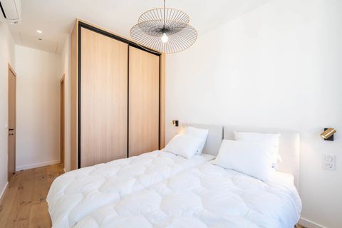Lejlighed i Cannes, Alpes-Maritimes, Cannes - € 1.295.000 | Ref: AP6343 - foto 11