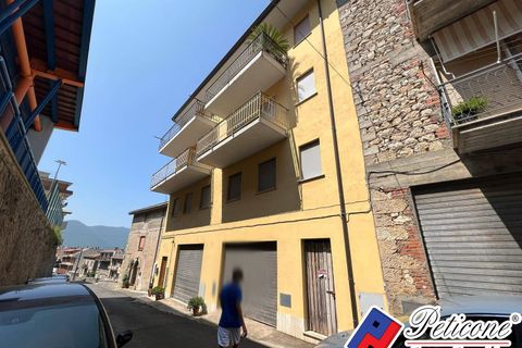 Lejlighed i Vallecorsa, Frosinone, Vallecorsa - € 30.000 | Ref: F2219RM - foto 1