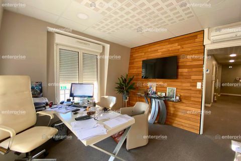 Erhvervsejendom i Chantilly, Oise, Chantilly - € 215.000 | Ref: 34235 - foto 4