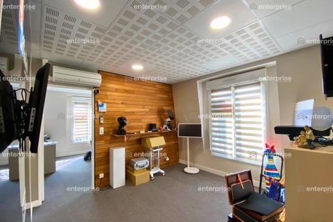 Erhvervsejendom i Chantilly, Oise, Chantilly - € 215.000 | Ref: 34235 - foto 6