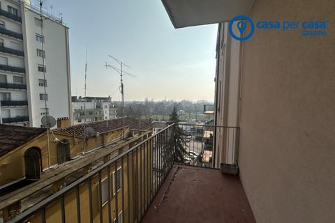 Lejlighed i Rovigo, Rovigo, Rovigo - € 95.000 | Ref: CRVC248 - foto 11