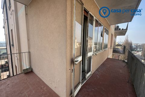 Lejlighed i Rovigo, Rovigo, Rovigo - € 95.000 | Ref: CRVC248 - foto 12
