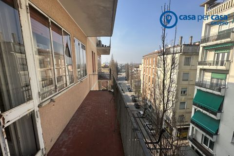 Lejlighed i Rovigo, Rovigo, Rovigo - € 95.000 | Ref: CRVC248 - foto 13