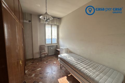 Lejlighed i Rovigo, Rovigo, Rovigo - € 95.000 | Ref: CRVC248 - foto 34