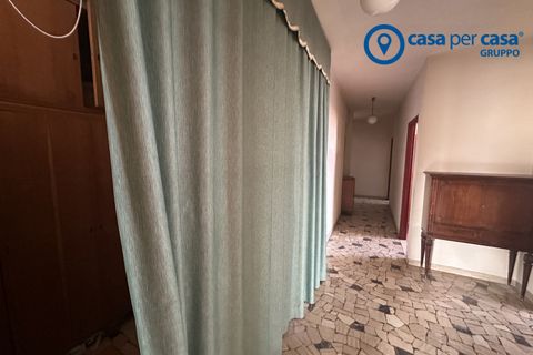 Lejlighed i Rovigo, Rovigo, Rovigo - € 95.000 | Ref: CRVC248 - foto 38