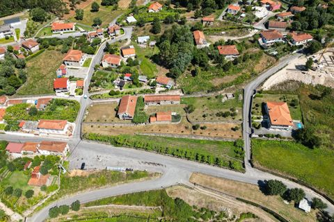 Helårsgrund i Barcelos, Braga, Barcelos - € 110.000 | Ref: C0257-01334 - foto 1