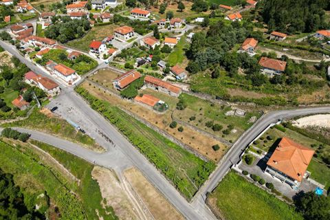 Helårsgrund i Barcelos, Braga, Barcelos - € 110.000 | Ref: C0257-01334 - foto 12