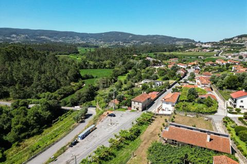 Helårsgrund i Barcelos, Braga, Barcelos - € 110.000 | Ref: C0257-01334 - foto 17