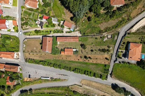 Helårsgrund i Barcelos, Braga, Barcelos - € 110.000 | Ref: C0257-01334 - foto 37